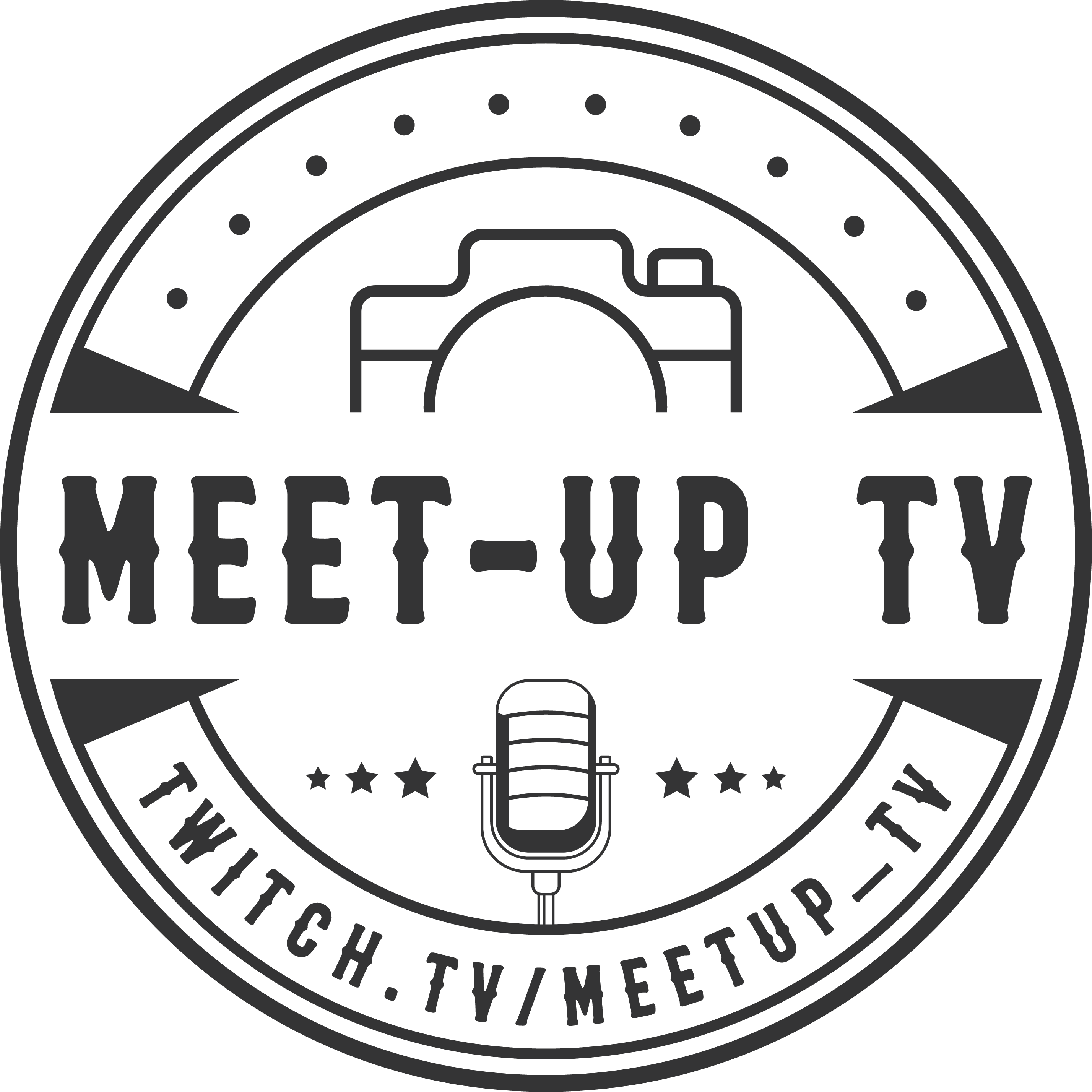 MeetUpTV